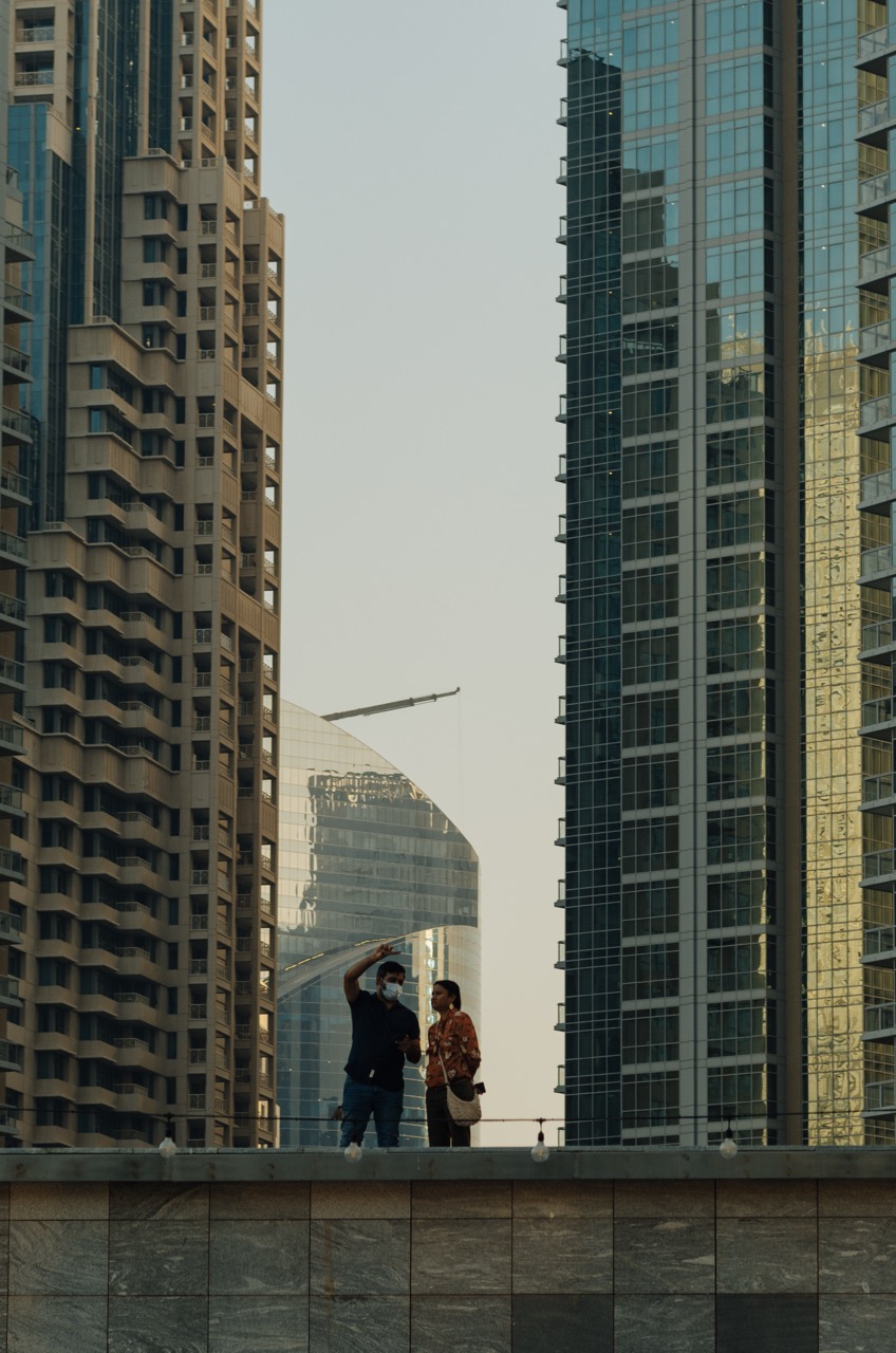 Превью Dubai 2022